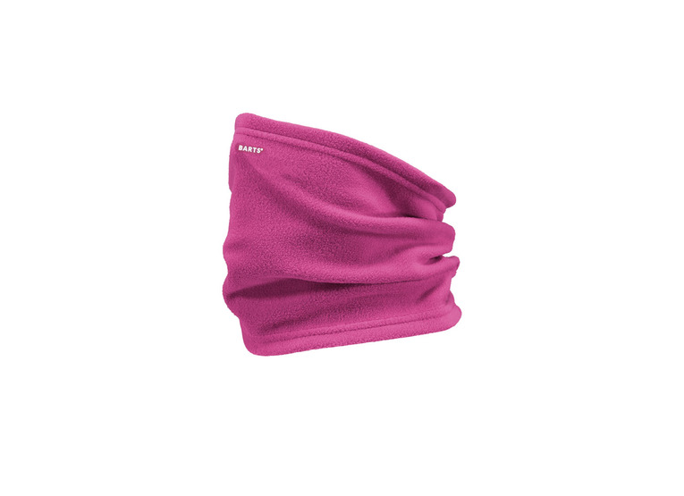 Barts Fleece col fuchsia meisjes