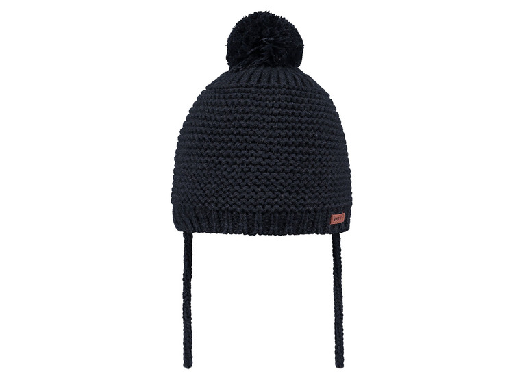 Barts Brodey beanie navy baby