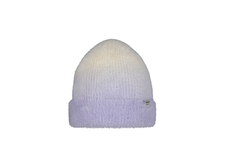 Barts Lulai beanie lilac meisjes