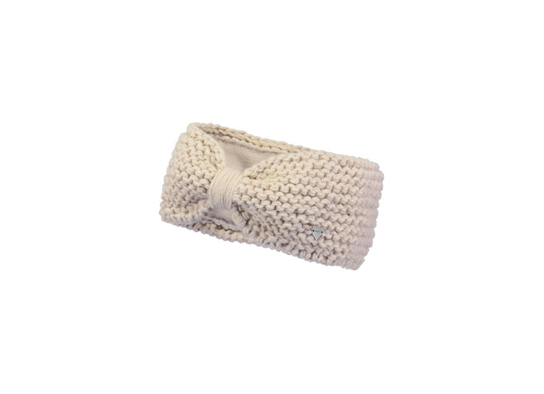 Barts Ginger hoofdband cream dames