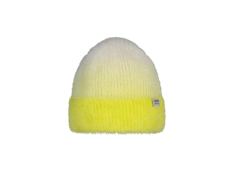 Barts Luola beanie lime dames