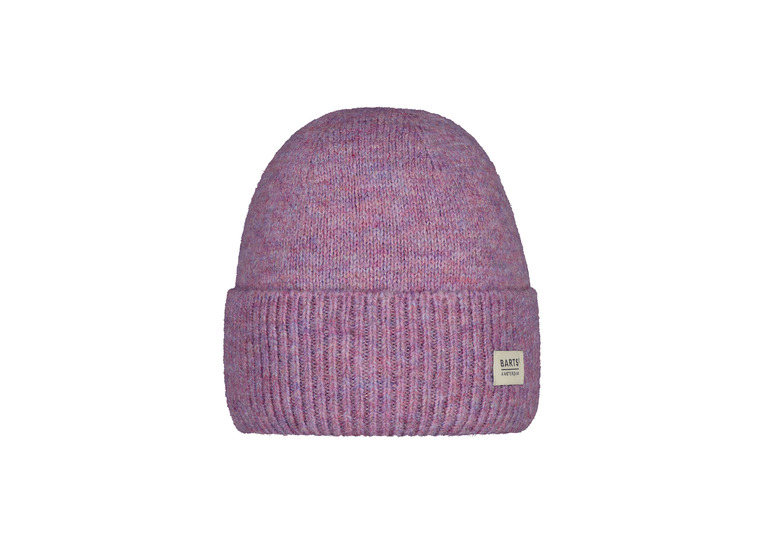 Barts Laksa beanie berry dames