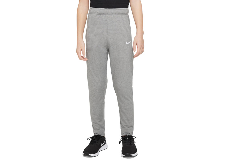 Nike trainingsbroek Carbon Heather KIDS