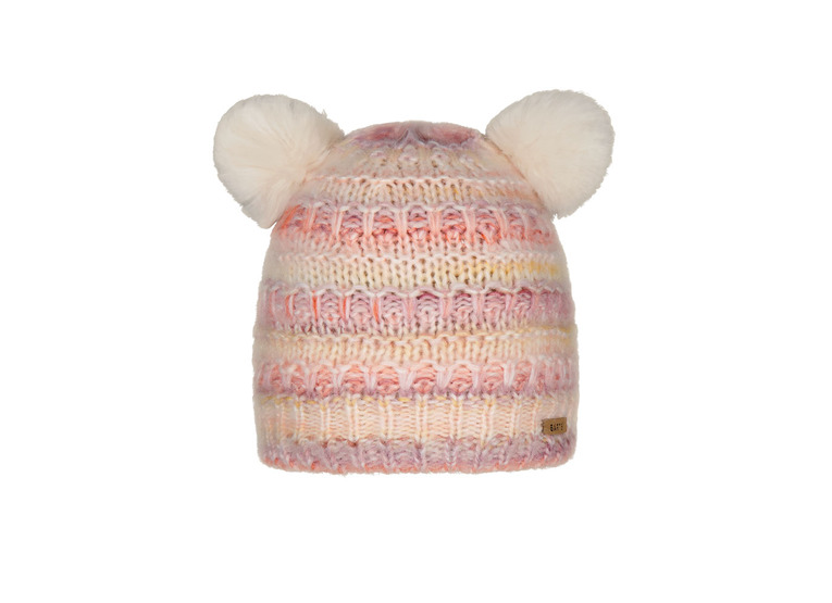 Barts Dolorez beanie apricot meisjes