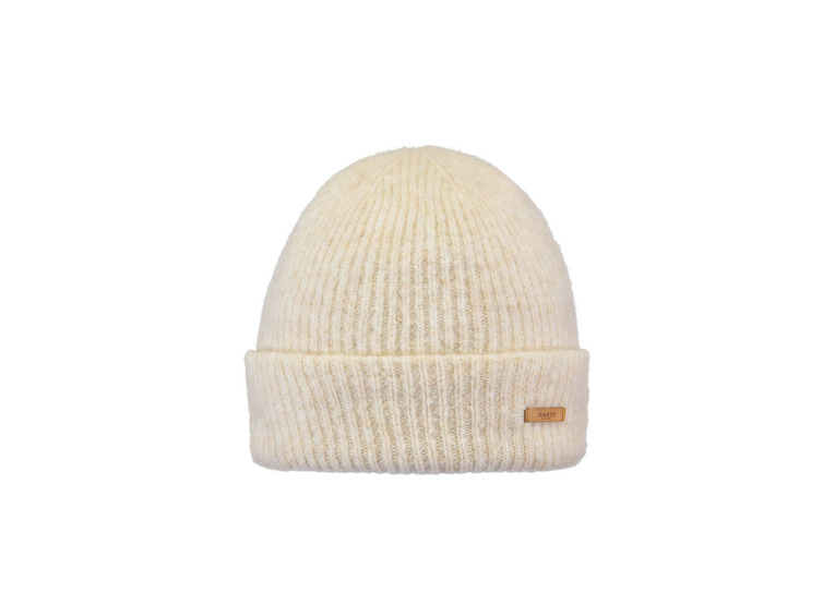 Barts Witzia Beanie cream dames