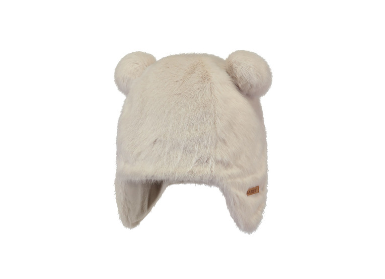 Barts Doozy earflap cream meisjes