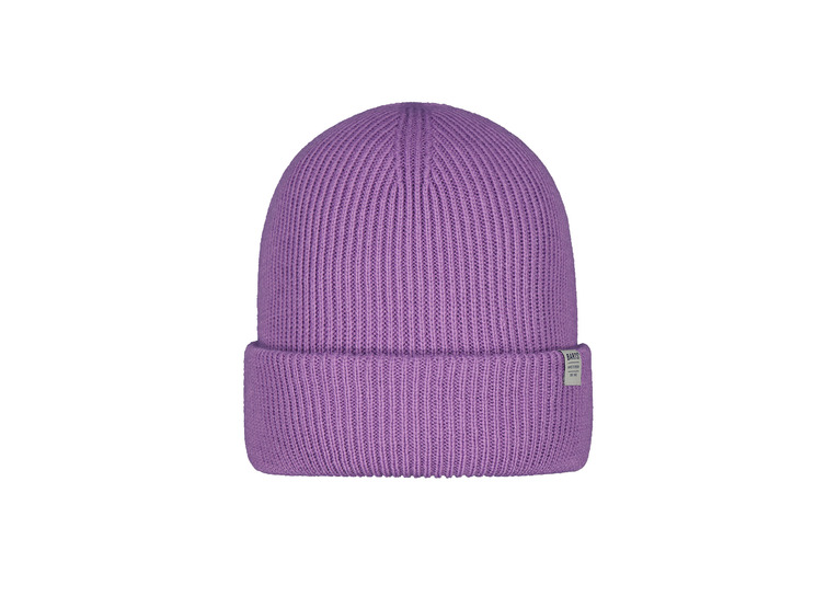Barts Kinabalu beanie berry unisex