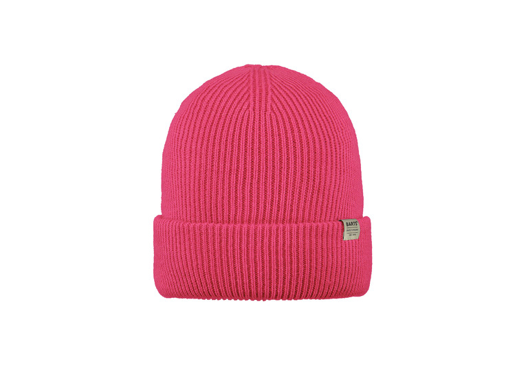 Barts Kinabalu beanie hot pink unisex