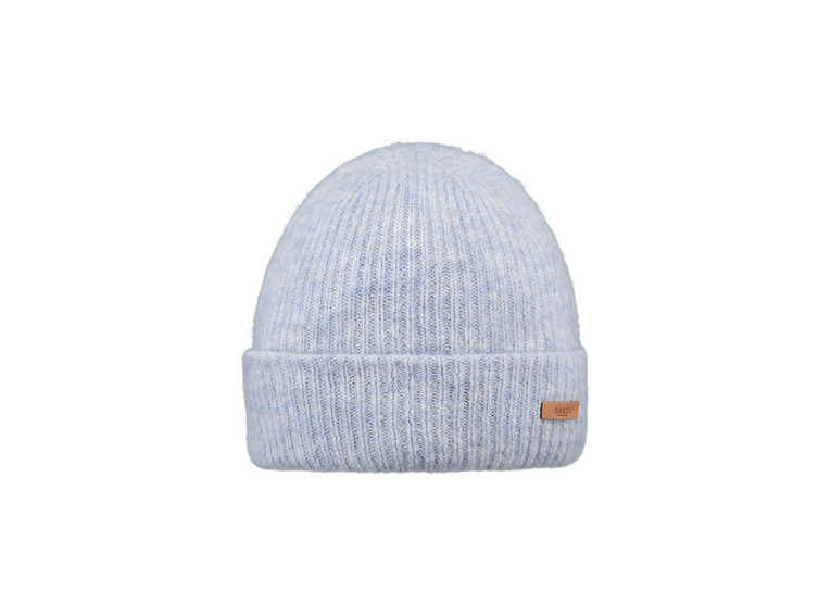 Barts Witzia beanie lichtblauw dames