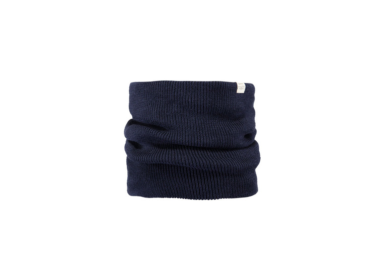 Barts Kunabalu colsjaal navy KIDS