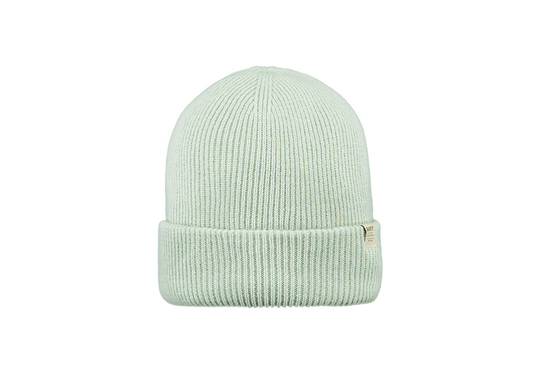 Barts Kinabalu beanie light pistache unisex