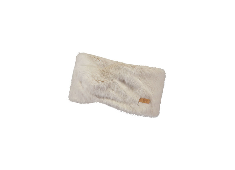 Barts Doozy hoofdband cream meisjes