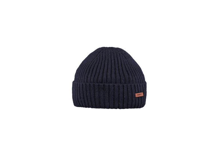 Barts Dicey beanie navy baby