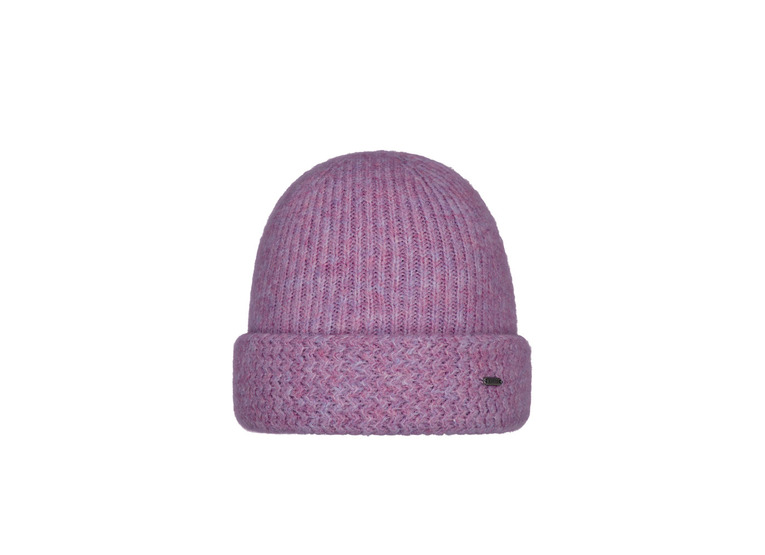Barts Shae beanie purple meisjes