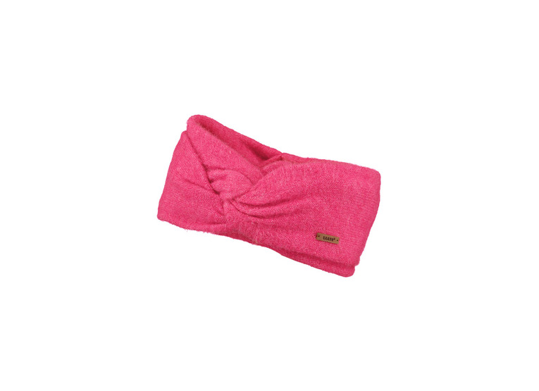 Barts Witzia hoofdband hot pink dames