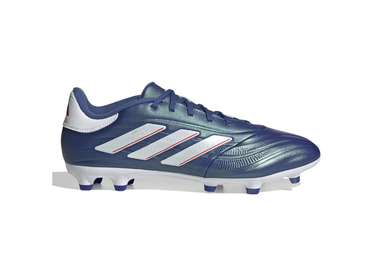 Adidas Copa Pure II.3 FG voetbalschoen lucid blauw