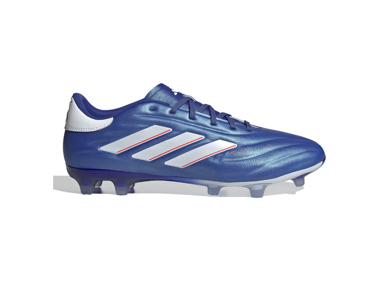 Adidas Copa Pure II.2 FG voetbalschoen lucid blauw