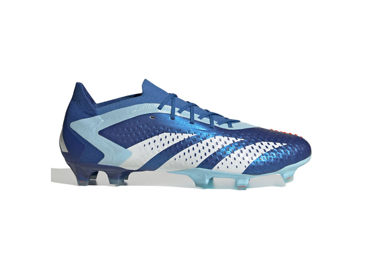 Adidas PREDATOR ACCURACY.1 FG voetbalschoen royaalblauw