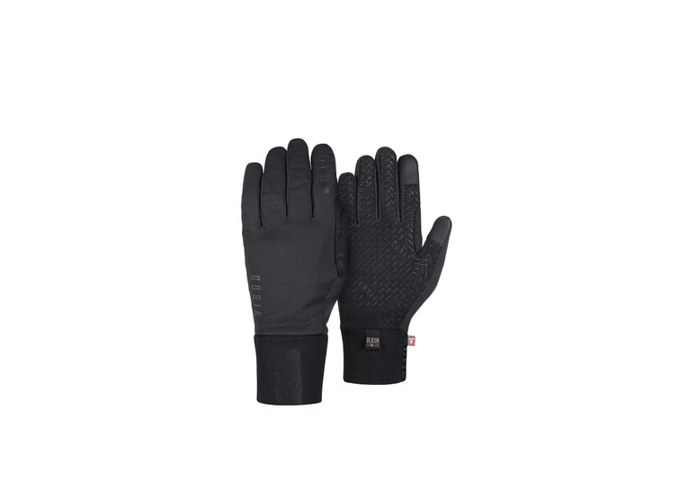 Gobik Primaloft nuuk thermo winter fietshandschoenen true black unisex