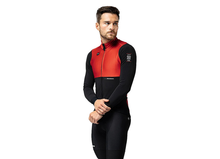 Gobik Mist blend 2.0 jacket jester heren