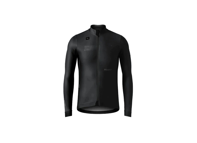 Gobik Skimo pro thermal jacket jasper heren
