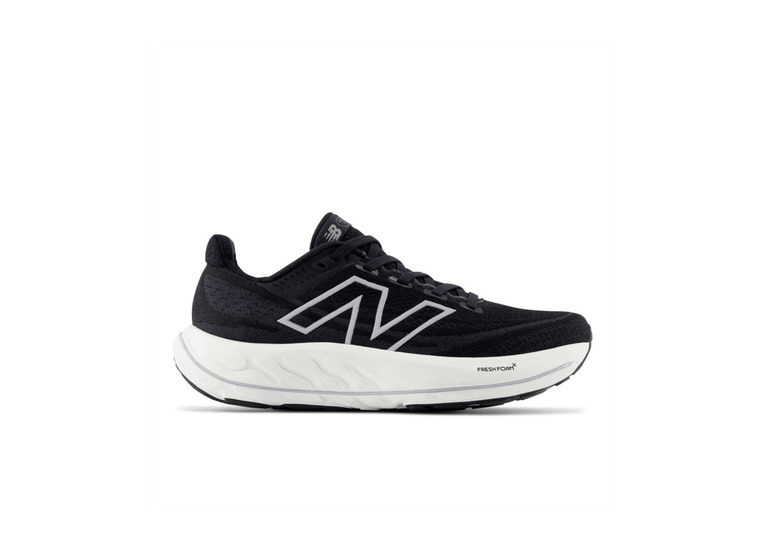 New Balance Fresh Foam X Vongo v6 loopschoen zwart dames