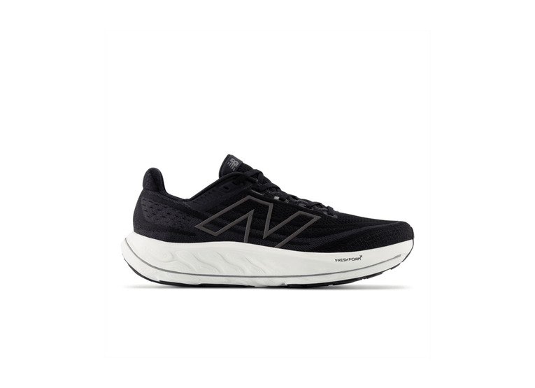 New Balance Fresh Foam X Vongo v6 loopschoen zwart heren