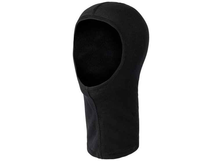Odlo active warm eco face mask zwart unisex