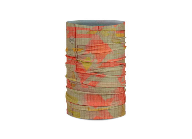 BUFF Original EcoStretch TREM CITRONELLA - Nekwarmer