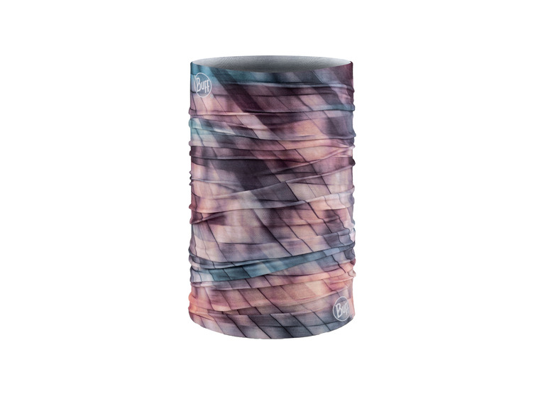 BUFF Original EcoStretch SHADYVER MAUVE - Nekwarmer