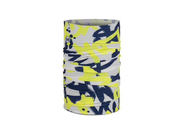 BUFF Original EcoStretch DOVHIN MULTI - Nekwarmer
