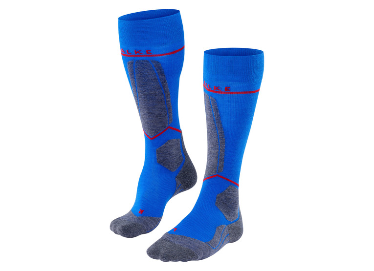 Falke SK4 advanced compression light skikousen olympic heren