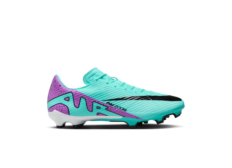 Nike Mercurial Vapor 15 academy FG voetbalschoen hyper turquoise