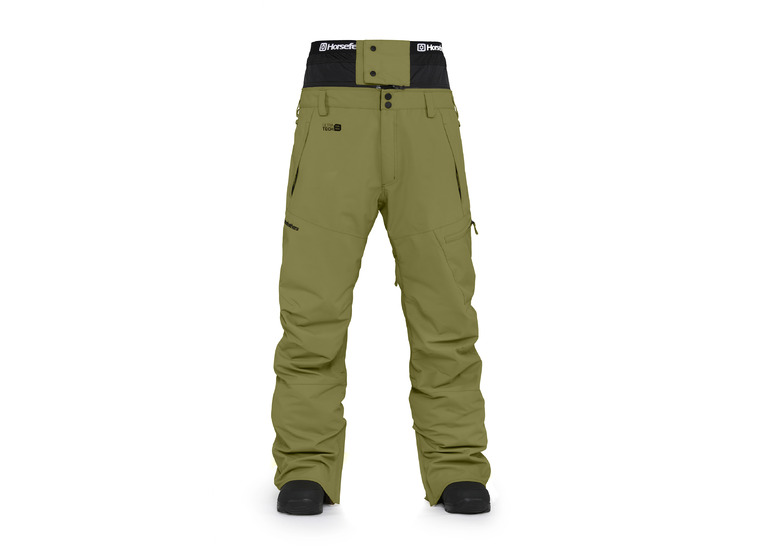 Horsefeathers Charger skibroek iguana heren