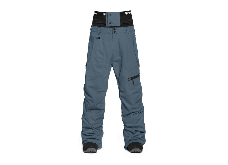 Horsefeathers Nelson skibroek blue mirage heren