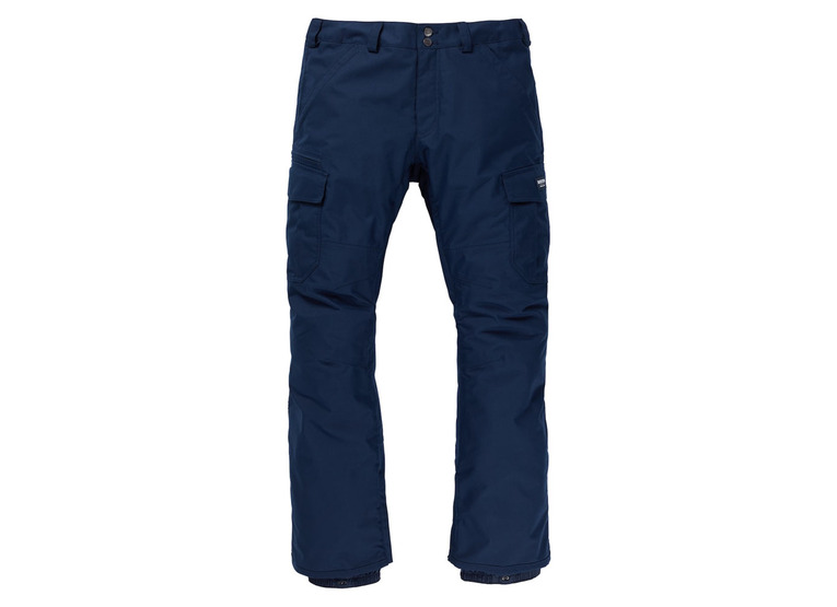 Burton Cargo 2L snowboardbroek dress blue heren