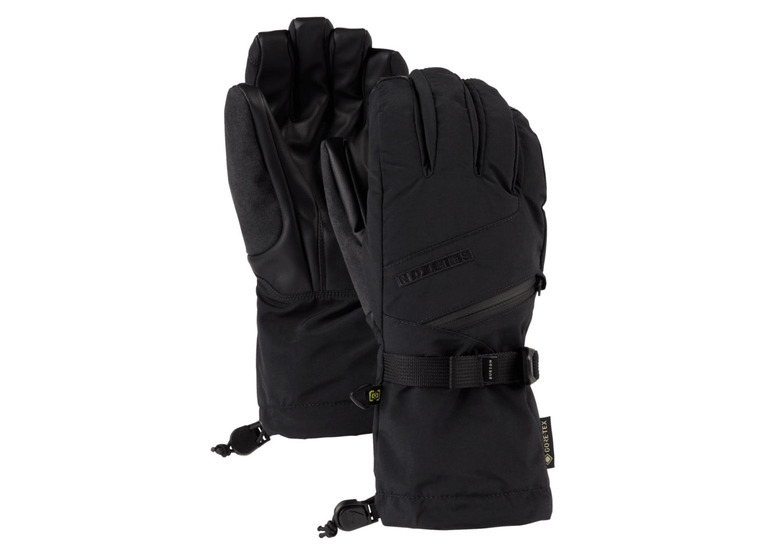 Burton GTX snowboardhandschoen zwart dames