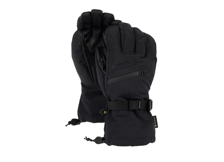 Burton GTX snowboardhandschoen zwart heren