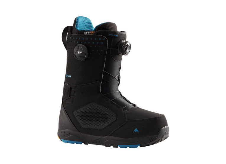 Burton Photon BOA snowboardboots zwart heren