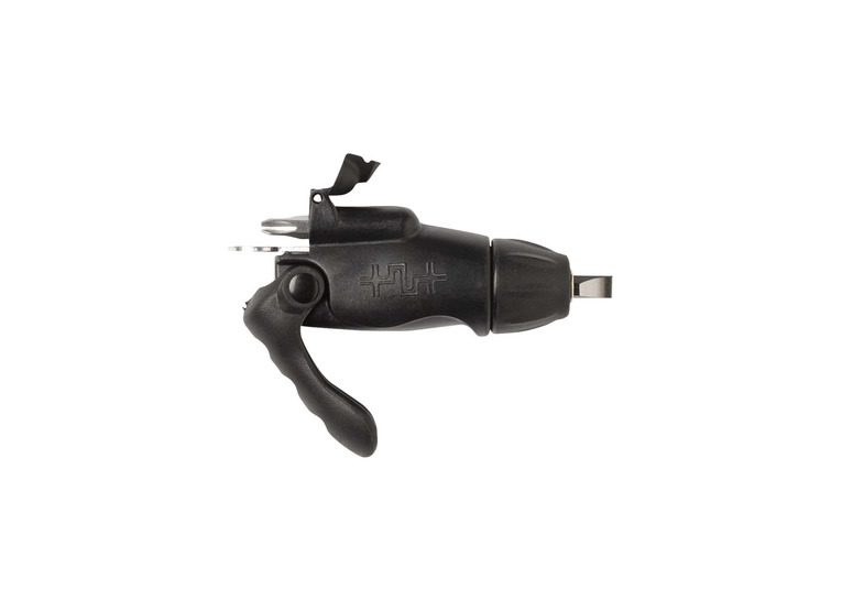 Burton bullet snowboard tool zwart