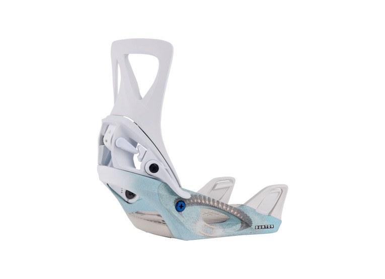 Burton Step On Re:Flex snowboardbinding wit/graphic dames