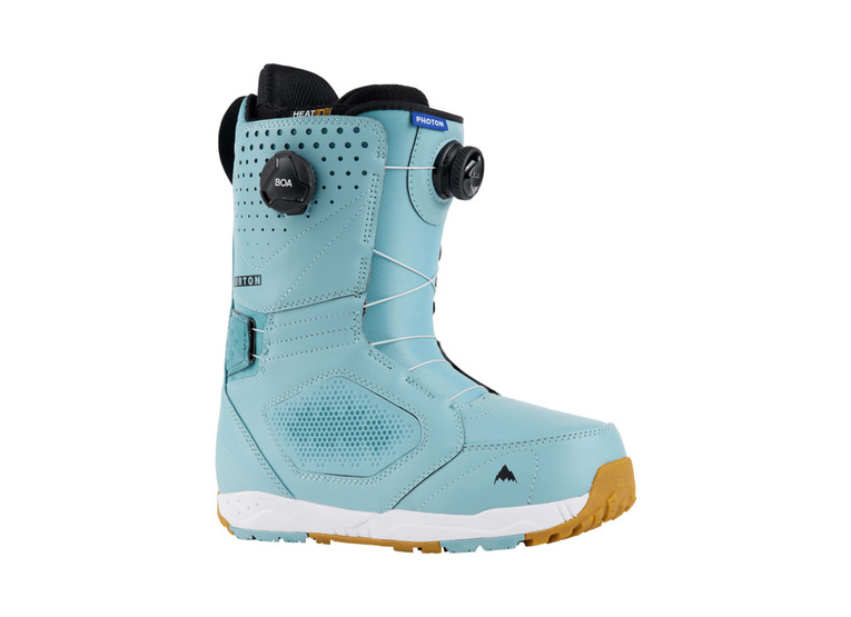 Burton Photon BOA snowboardboots rock lichen heren