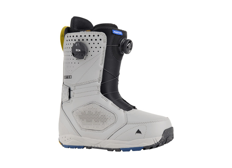 Burton Photon BOA snowboardboots grijs heren