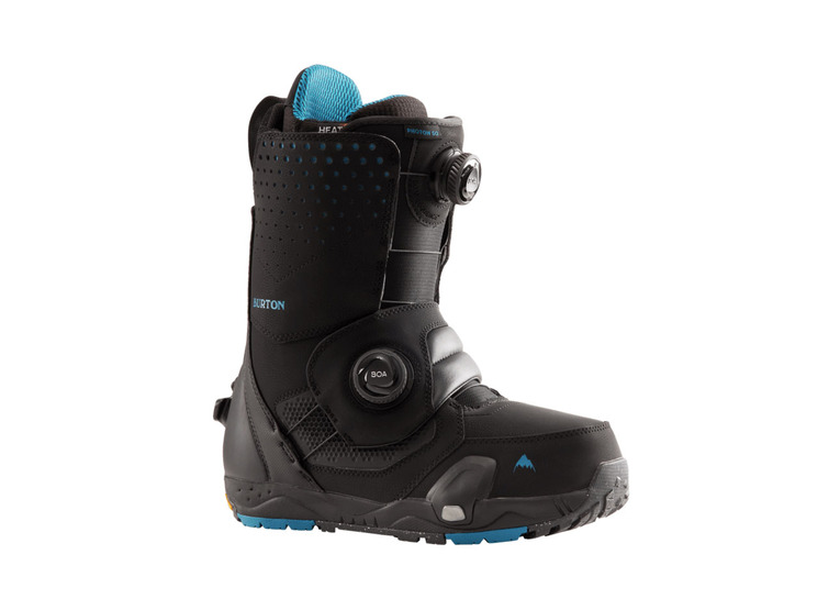 Burton Photon Step On snowboardboots zwart heren