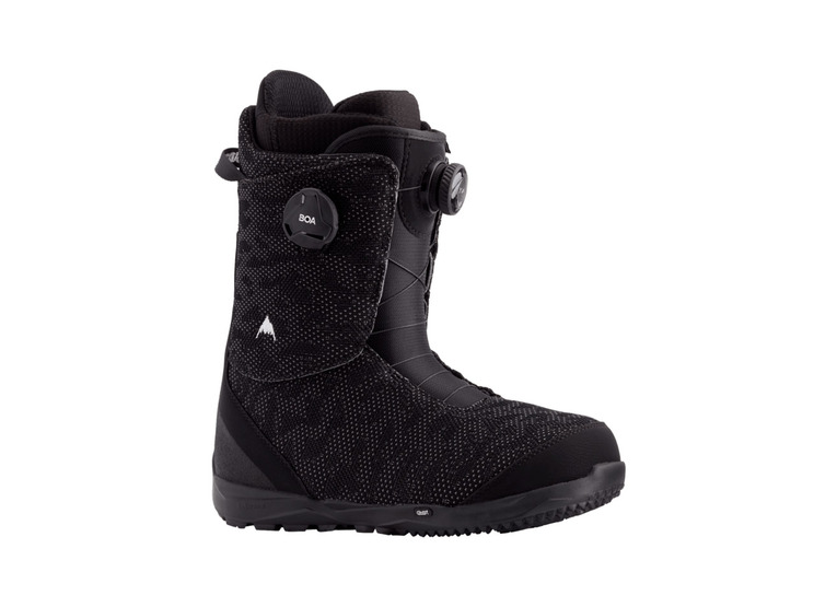 Burton Swath BOA snowboard boots zwart heren