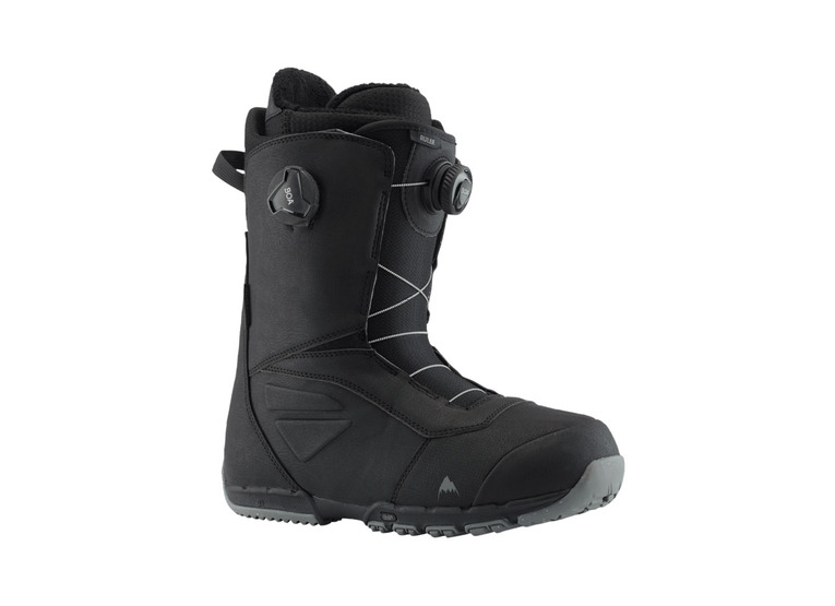 Burton Ruler BOA snowboard boots zwart heren