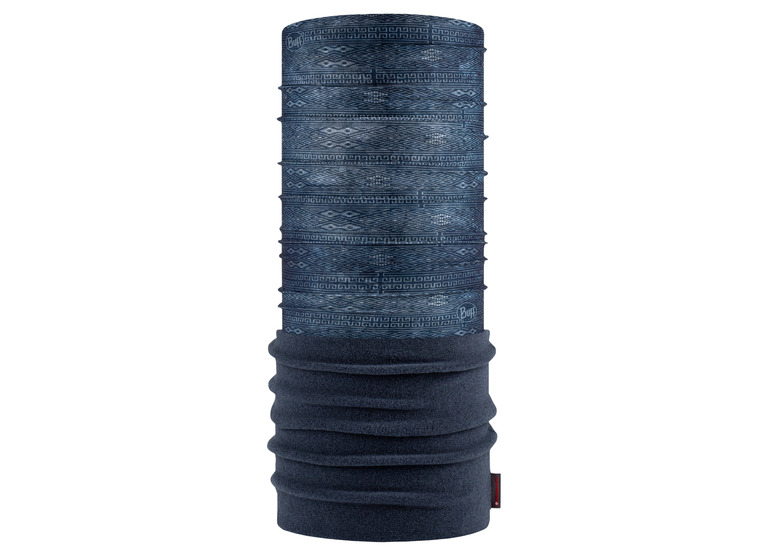 BUFF Polar nekwarmer KATIC BLUE unisex
