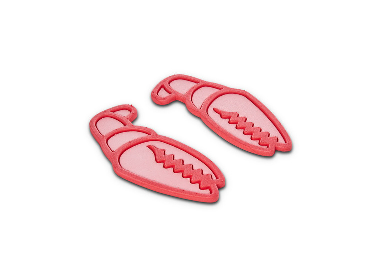 Crab Grab mega claw traction pad bubblegum