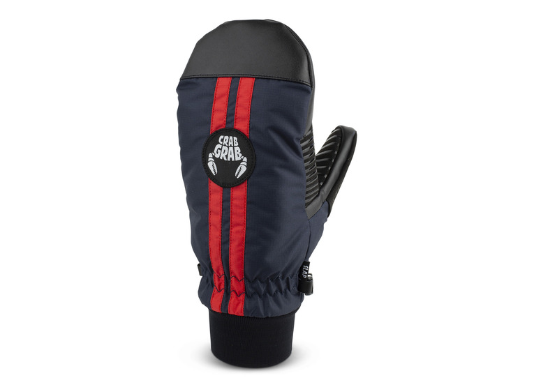 Crab Grab slap snowboardwanten racing stripes unisex