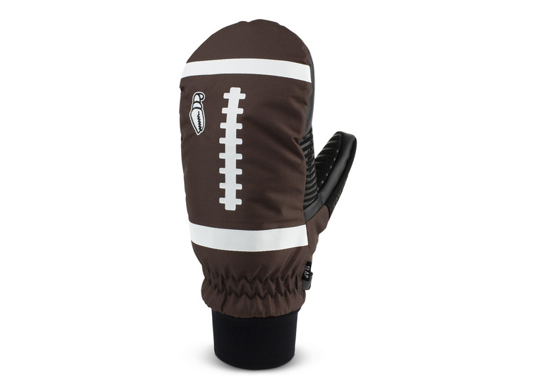 Crab Grab slap snowboardwanten football unisex